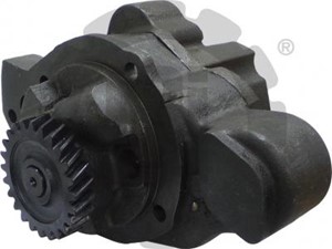New Universal Cummins NTC-290 Oil Pump (Stock #141292)) Part Image