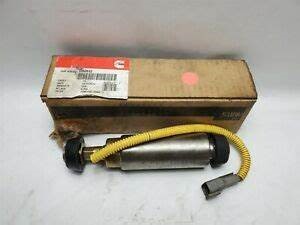 Used Universal Cummins universal Fuel Gear Pump (Stock #5260632)) Part Image