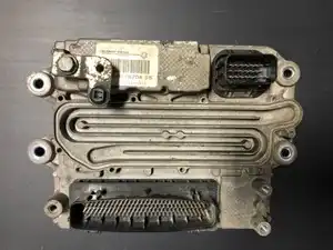 Used Universal Detroit DD15 ECM (Stock #P-60266)) Part Image