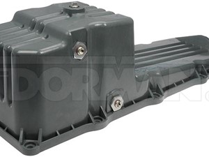 New Universal Detroit SERIES 60 Oil Pan (Stock #264-5002)) Part Image