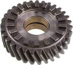 Photo of part