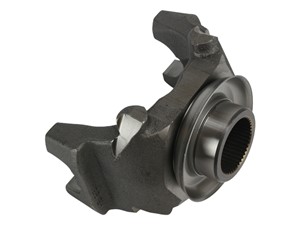 New Universal Eaton 402 Differential Yoke (Stock #S-F031)) Part Image