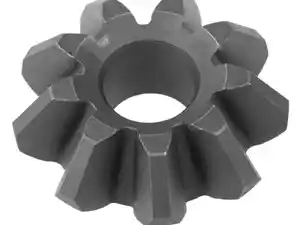 Photo of part