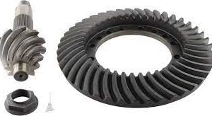 Photo of part