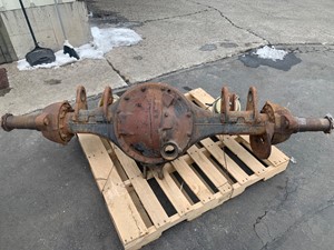 Photo of part