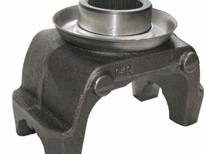 New Universal Eaton DS402 Differential Yoke (Stock #S-B428)) Part Image