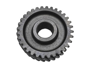 Photo of part