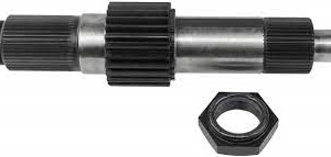Photo of part