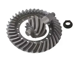 Photo of part