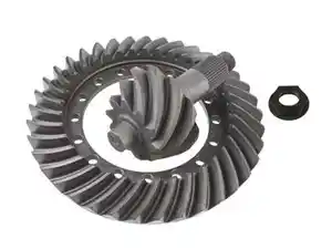 Photo of part