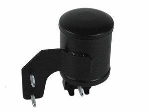 New Universal Freightliner Cascadia A/C Compressor (Stock #S-21076)) Part Image