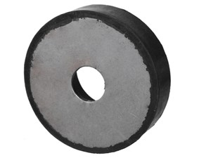 New Universal Freightliner Engine Mount (Stock #S-19525)) Part Image