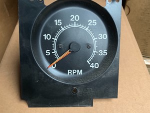 Photo of part