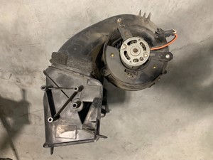 Used Universal International 4300 Interior Misc Part Image
