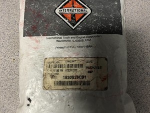 New Universal International 7.3 DIESEL Engine Misc Part (Stock #1830829C91)) Part Image