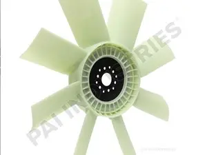 New Universal International Fan (Stock #8759)) Part Image