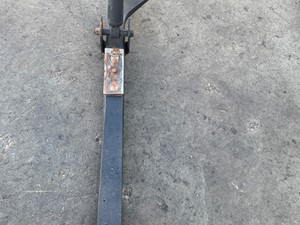 Used Universal International PROSTAR Spring, Rear Leaf Image