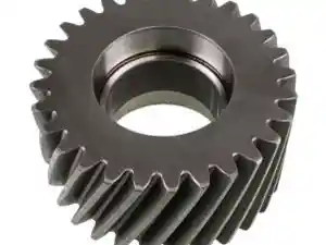 Photo of part