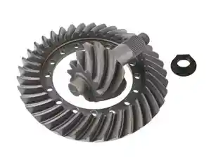 Photo of part
