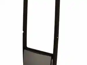 New Universal Kenworth T600 Mirror (Stock #S-20499)) Part Image