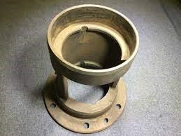 Photo of part