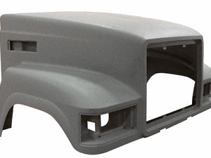 New Universal Mack CH 613 Hood Image