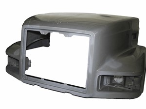 New Universal Mack CH 613 Hood Image