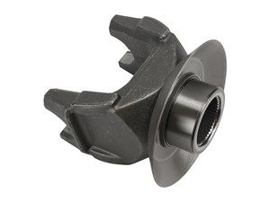 New Universal Meritor/Rockwell 40-145 Differential Yoke (Stock #S-F340)) Part Image