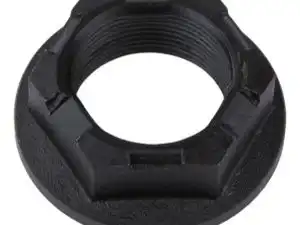 Photo of part