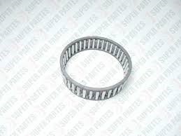 New Universal Meritor/Rockwell MT40-14X Diff Misc Part (Stock #ZN1212)) Part Image