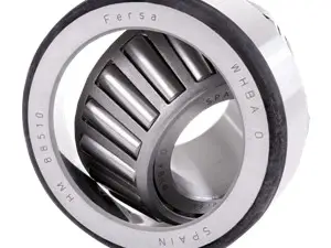 New Universal Meritor/Rockwell Diff Misc Part Image