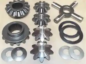 New Universal Meritor/Rockwell RS15-120 Diff Misc Part (Stock #KIT1846)) Part Image