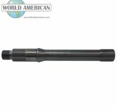 New Universal Meritor/Rockwell SSHD Diff Misc Part (Stock #3280l6720)) Part Image