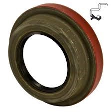 New Universal Meritor/Rockwell SSHD Diff Misc Part (Stock #3591)) Part Image