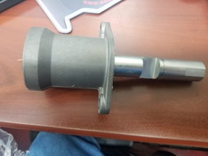 New Universal Meritor/Rockwell SSHD Diff Misc Part (Stock #3261c289)) Part Image