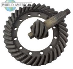 Used Universal Meritor/Rockwell SSHR Diff Misc Part (Stock #a35912-2 USED)) Part Image
