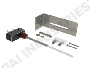 New Universal Clutch Assy (Stock #390010)) Part Image