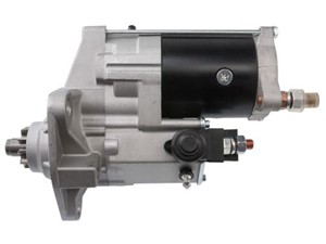 New Universal Starter (Stock #WA4420N)) Part Image