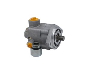 New Universal Steering Pump (Stock #S-17041)) Part Image