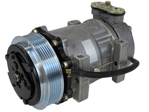 New Universal A/C Compressor Image
