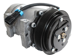 New Universal A/C Compressor Image