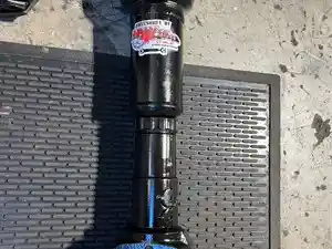 Photo of part