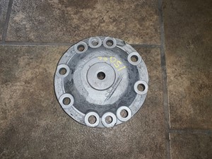 Used Universal Front Axle Misc Part Image