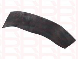 New Universal Fuel Tank Strap (Stock #29-0601009)) Part Image