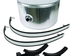 New Universal Hydraulic Tank (Stock #A4525)) Part Image