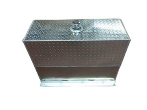 New Universal Hydraulic Tank (Stock #09-06005001)) Part Image