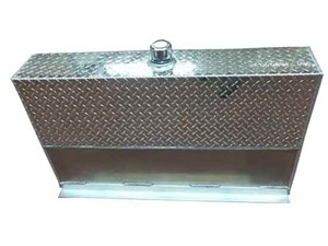 New Universal Hydraulic Tank (Stock #09-06003501)) Part Image