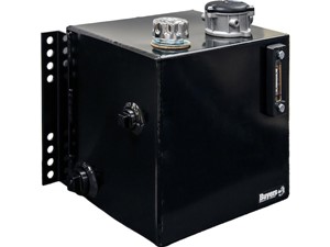 New Universal Hydraulic Tank (Stock #SMR15SF10)) Part Image
