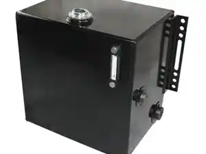 New Universal Hydraulic Tank (Stock #S-17037)) Part Image