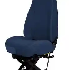 New Universal Seat (Stock #2339177-554)) Part Image